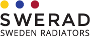 Swerad Sweden Radiators AB logotyp