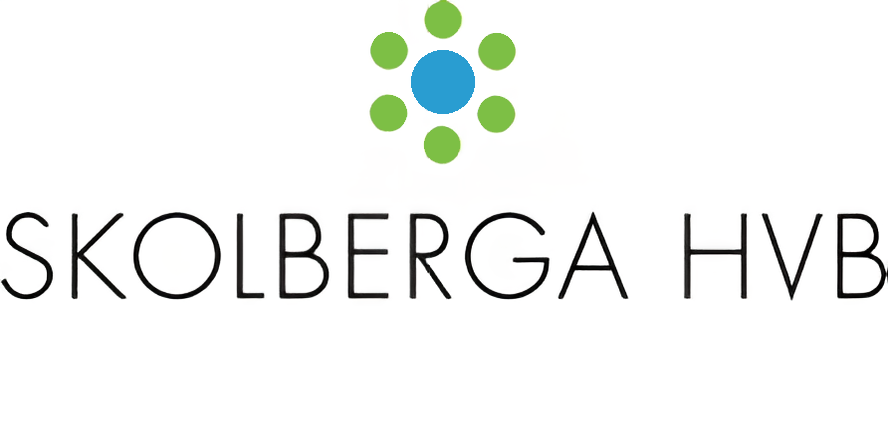 Skolberga HVB AB logotyp