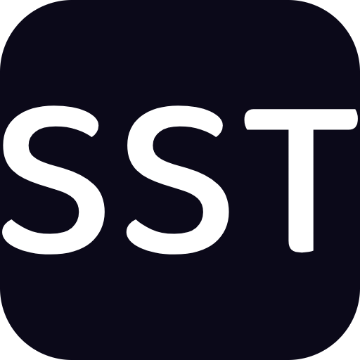 SST Fastigheter AB logotyp