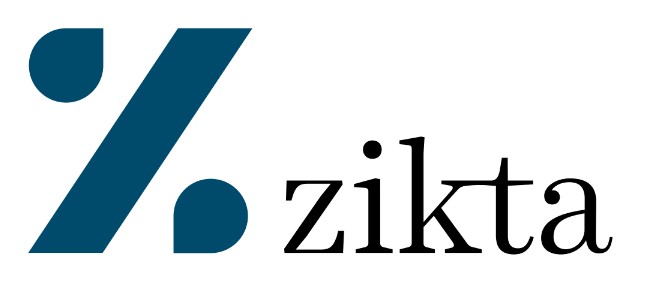 Zikta Invest AB logotyp