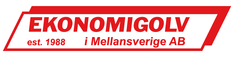 Ekonomigolv i Mellansverige AB logotyp
