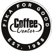 Coffee Center i Sverige AB logotyp