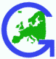 HAFO Geo-Service Aktiebolag logotyp