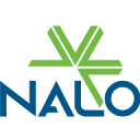 N.A.L.O. Ventilation i Ljungby Aktiebolag logotyp