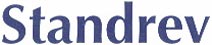 Standrev Aktiebolag logotyp