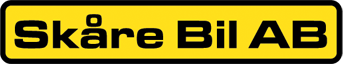 SKÅRE BILHANDEL Aktiebolag logotyp