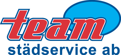 Team Städservice Aktiebolag logotyp