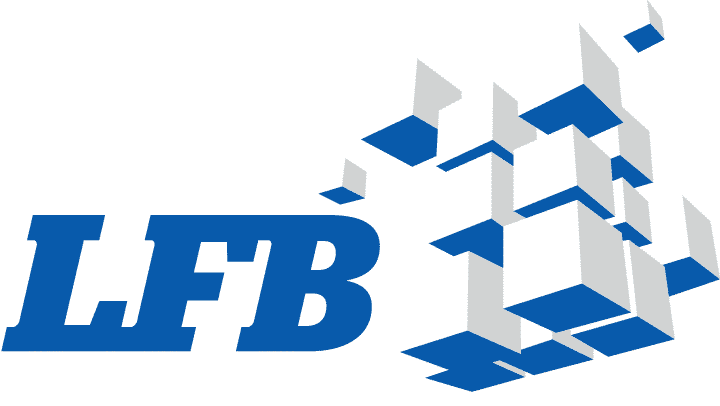 Lindome Flyttningsbyrå AB logotyp