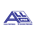 Allbygg i Hultsfred AB logotyp