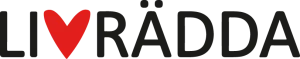 Livrädda Sverige AB logotyp