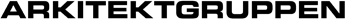 Arkitektgruppen i Kungsbacka Aktiebolag logotyp