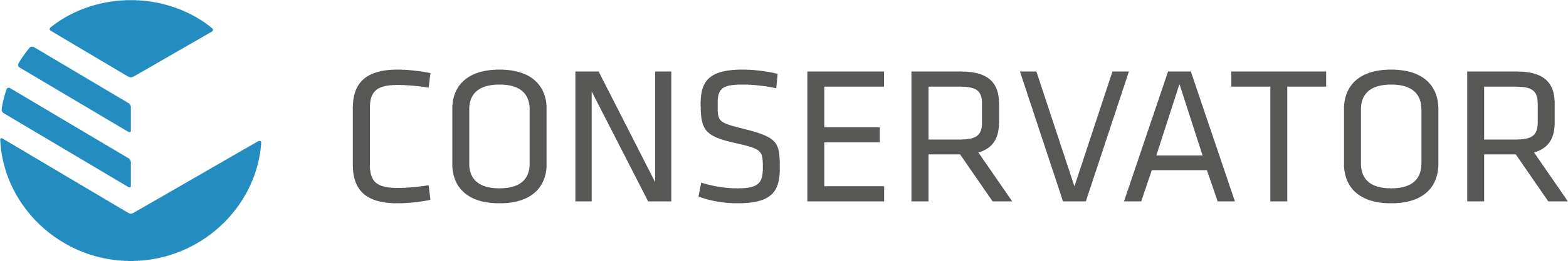 Conservator Fuktreducering Svenska Aktiebolag logotyp