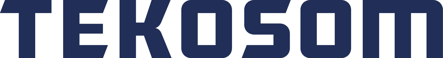 TeKosöm Svenska Aktiebolag logotyp