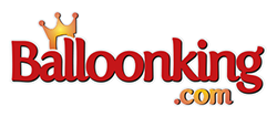 Ballongkungen AB logotyp