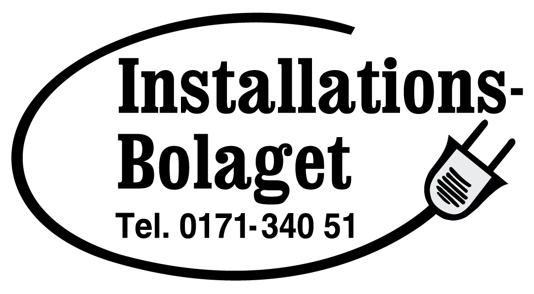 Installationsbolaget El-Fyran AB logotyp
