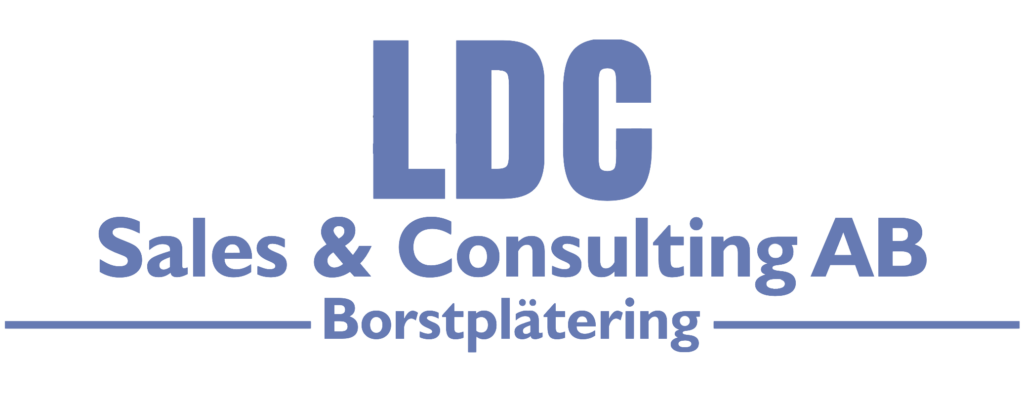 LDC Sales & Consulting Aktiebolag logotyp