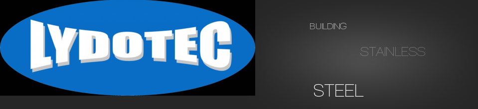 LYDOTEC AB logotyp