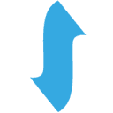 Byggsvängen Aktiebolag logotyp