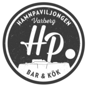 Aktiebolaget Hamnkiosken i Varberg logotyp
