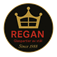 Regan Stålfasader Aktiebolag logotyp
