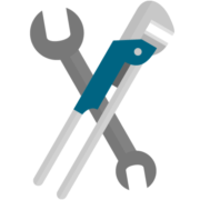 Klaessons Rör Aktiebolag logotyp