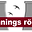 Hennings Rökeri & Fiskaffär Aktiebolag logotyp