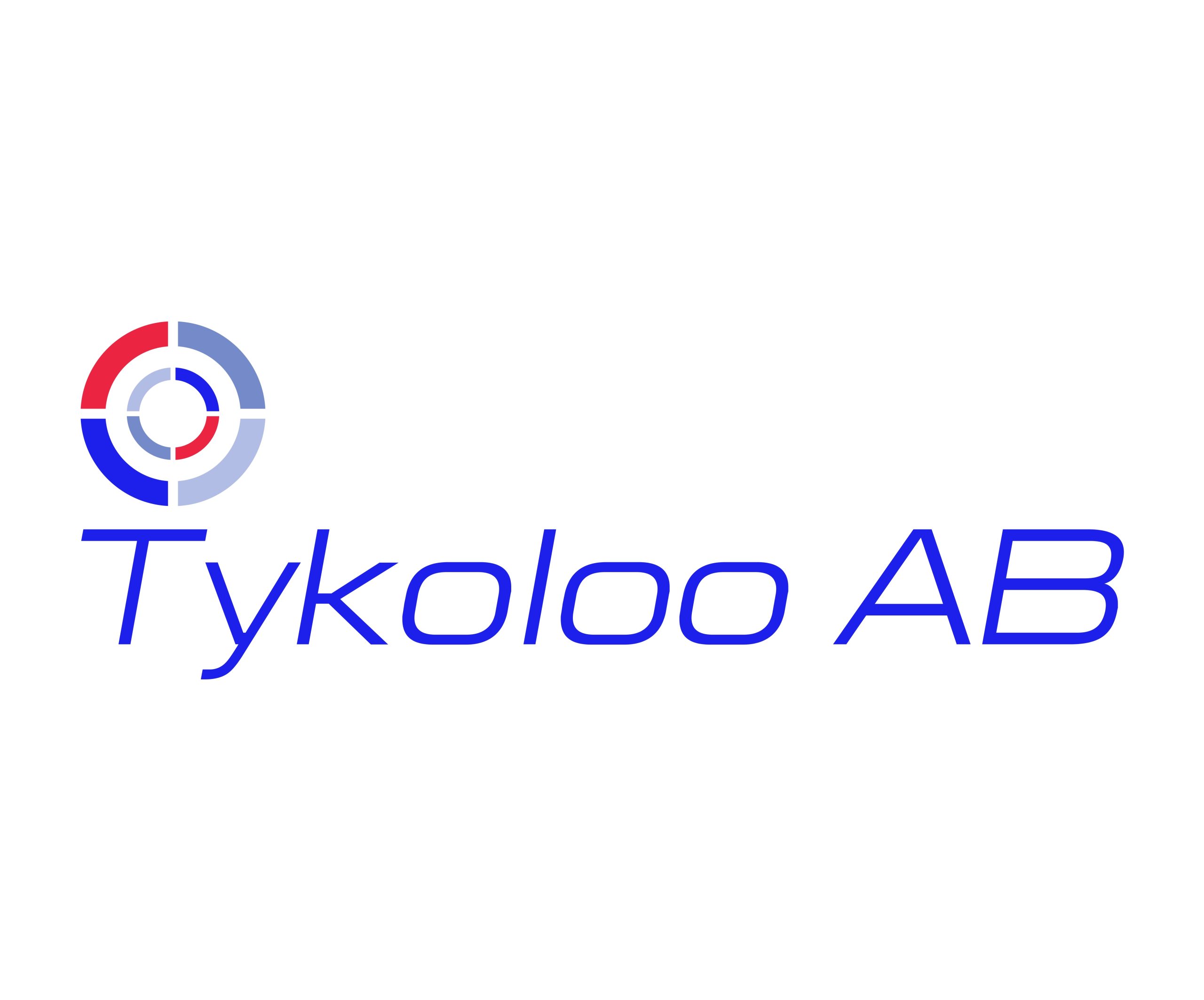 Tykoloo AB logotyp