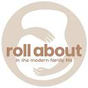 Roll About AB logotyp