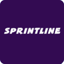Sprintline i Tranås Aktiebolag logotyp