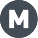 Miljödata i Karlskrona Aktiebolag logotyp