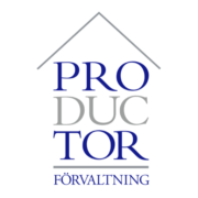 Productor Förvaltning 1 i Katrinelund AB logotyp