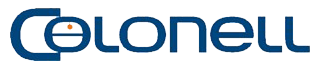 Colonell AB logotyp