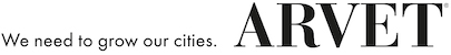 Arvet Produktion AB logotyp