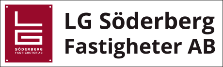 Lars-Göran Söderberg AB logotyp