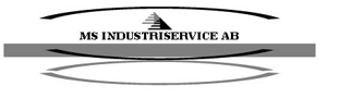 Mats Sjöberg Industriservice Aktiebolag logotyp