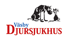 Upplands Väsby Djursjukhus AB logotyp