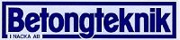 Betongteknik i Nacka Aktiebolag logotyp