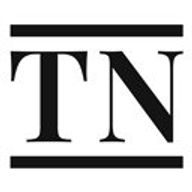 Tim Norell Musikproduktion Aktiebolag logotyp