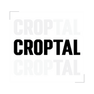 Croptal AB logotyp