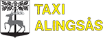 Taxi Alingsås Aktiebolag logotyp