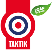 InredningsTaktik i Stockholm AB logotyp