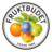 Fruktbudet i Norden AB logotyp