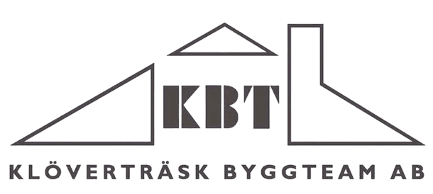Klöverträsk Byggteam Aktiebolag logotyp