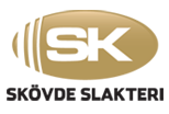 Skövde Slakteri Aktiebolag logotyp