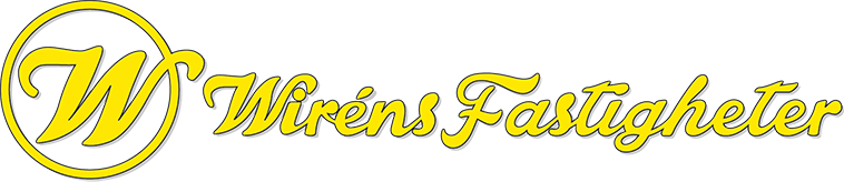 Wiréns Fastighets Aktiebolag logotyp