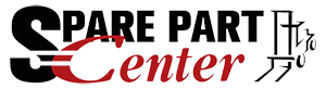 Spare Part Center i Ljungby Aktiebolag logotyp