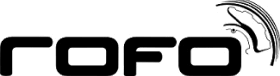 Rofo Aktiebolag logotyp