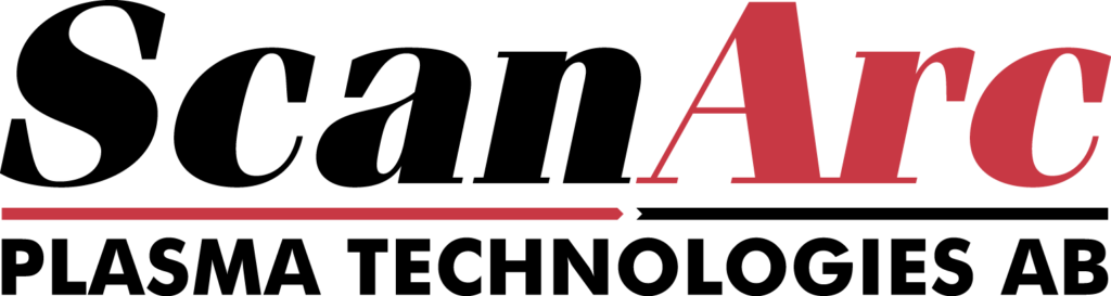 Scanarc Plasma Technologies Aktiebolag logotyp
