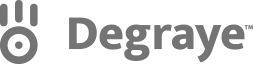 Degraye AB logotyp