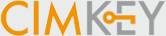 CIMKEY Aktiebolag logotyp